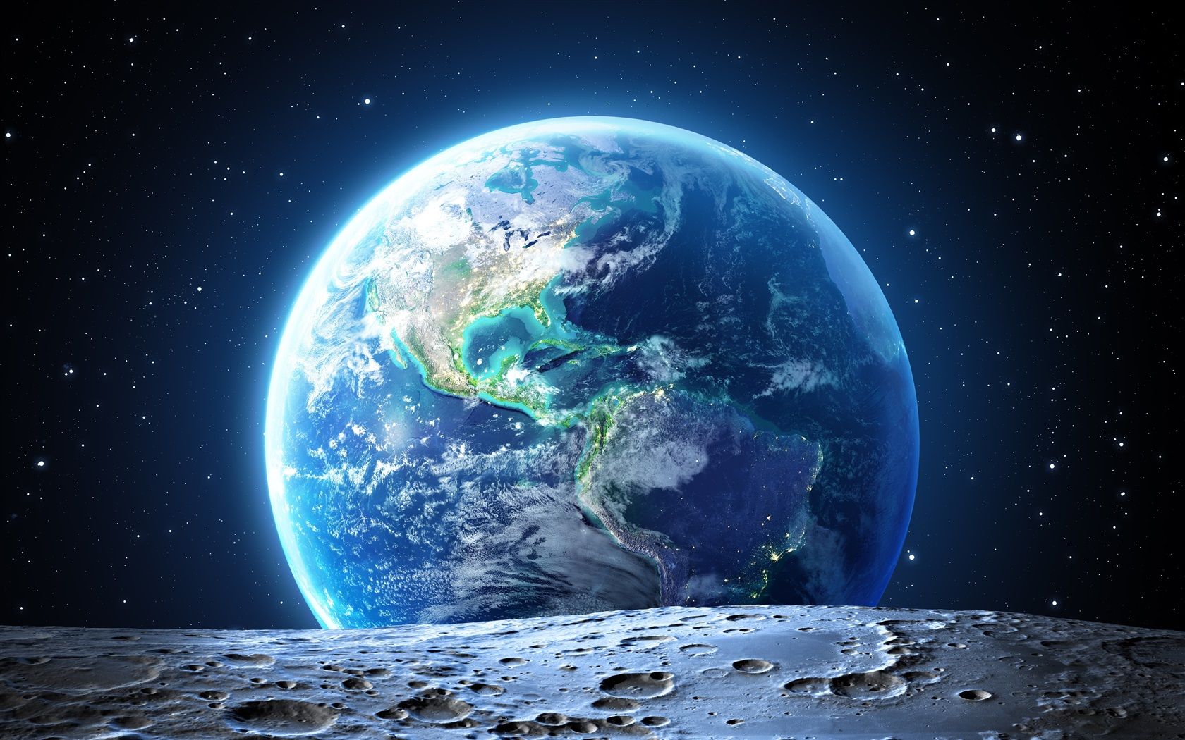  Das Beste Der Welt Hintergrundbild 1680x1050. Schaue Erde vom Mond 3840x2160 UHD 4K Hintergrundbilder, HD, Bild