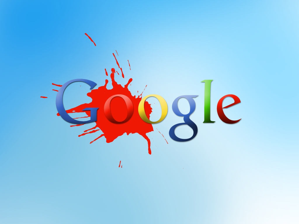 Google Hintergrundbild 1024x768. Wallpaper for Google