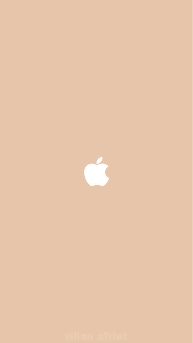 Apple Hintergrundbild 675x1200. Apple Wallpaper . Apple wallpaper, Apple logo wallpaper, Simple iphone wallpaper