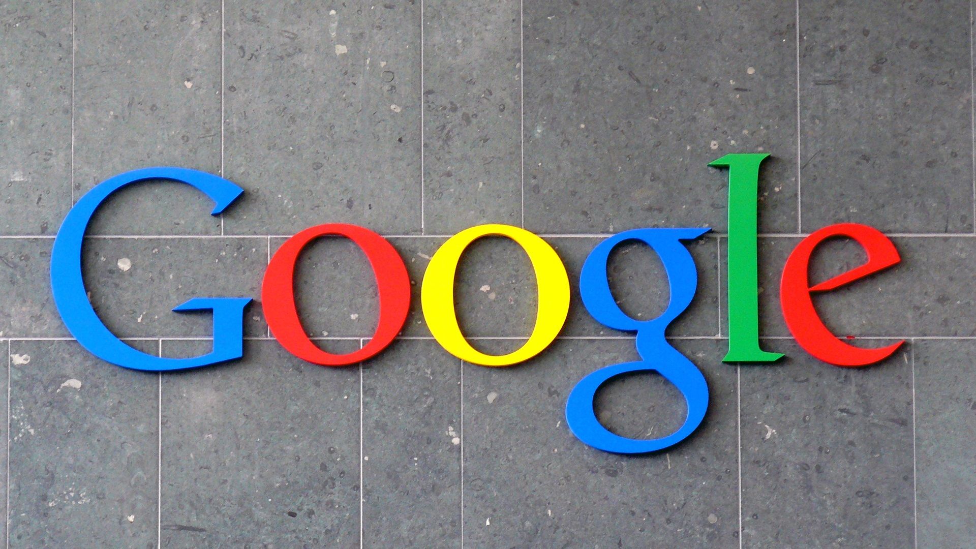 Google Hintergrundbild 1920x1080. Bunte Google Logo, Wand Hintergrund 1920x1080 Full HD 2K Hintergrundbilder, HD, Bild