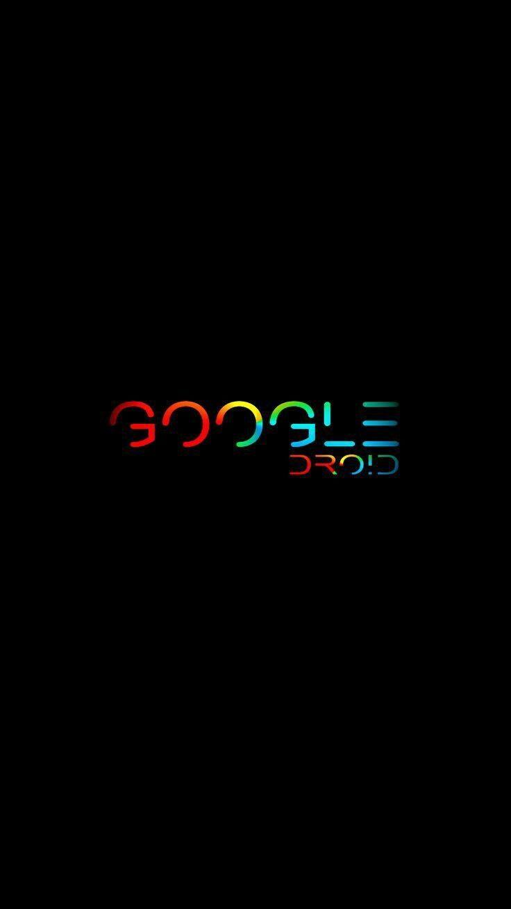 Google Hintergrundbild 736x1308. Amoled xx