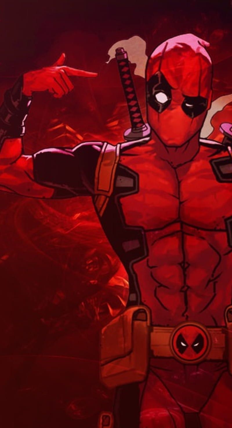  Deadpool Hintergrundbild 800x1476. Deadpool, Cable, Marvel, X Force, HD Phone Wallpaper