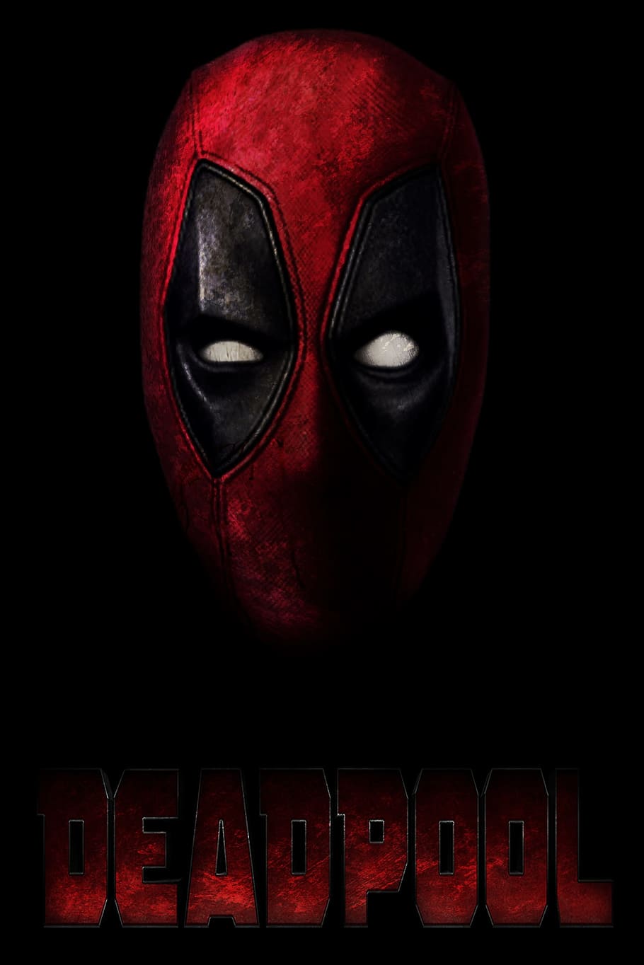  Deadpool Hintergrundbild 910x1364. HD wallpaper: Deadpool digital wallpaper, marvel, action, movie, text, red