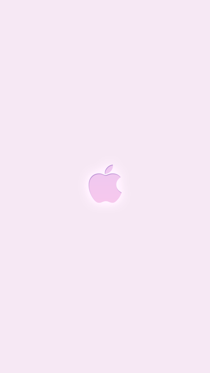 Apple Hintergrundbild 720x1280. Aesthetic Apple Wallpaper