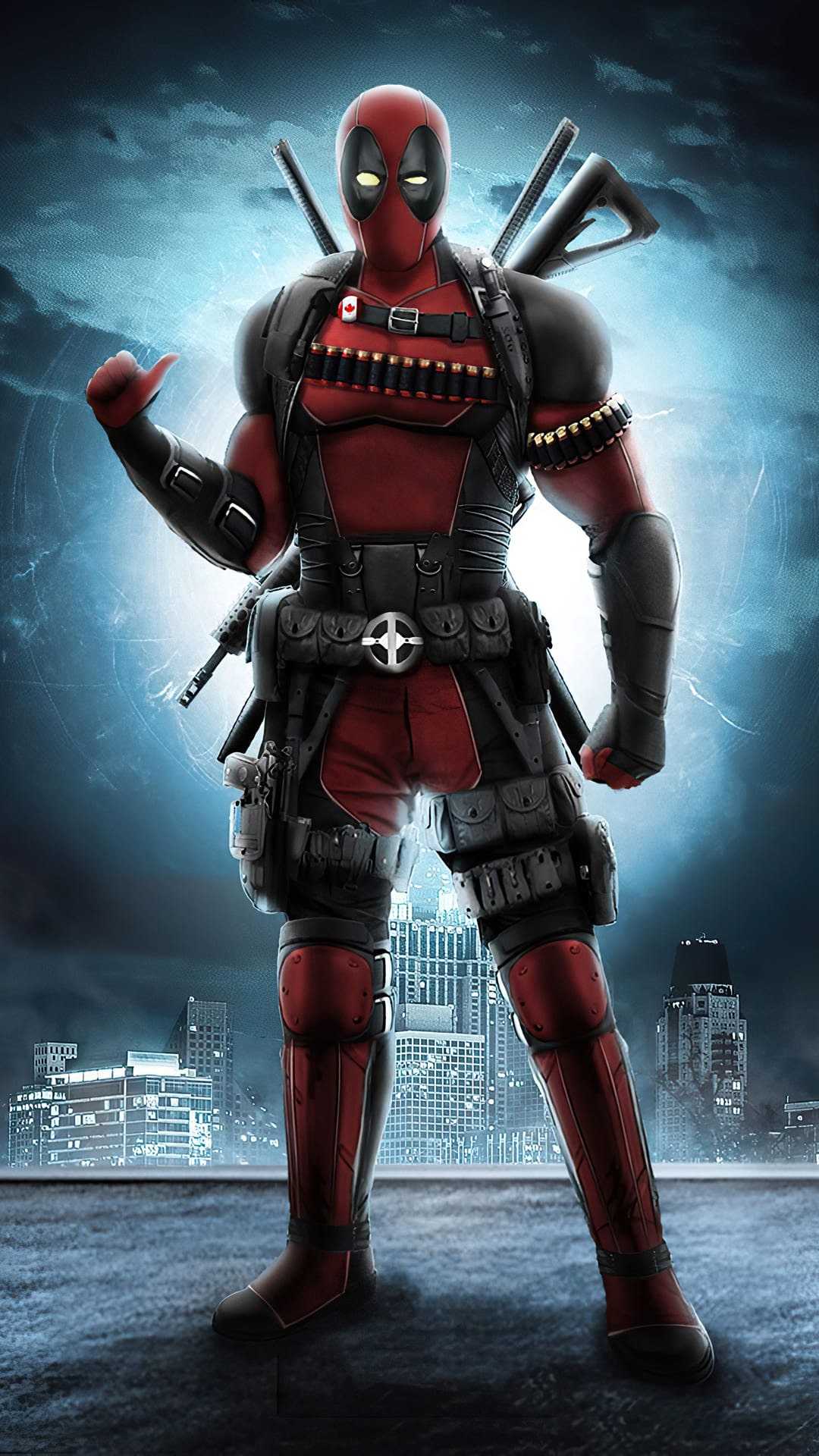  Deadpool Hintergrundbild 1080x1920. Deadpool Wallpaper