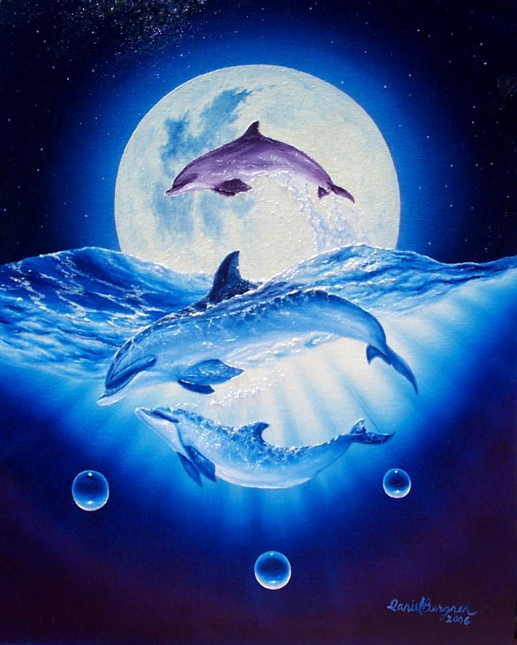  Delfine Hintergrundbild 1051x1312. Pin de Jolanda de Dalie en Dolphin Dreams. Imagenes de delfines animados, Delfines tatuajes, Arte del delfín