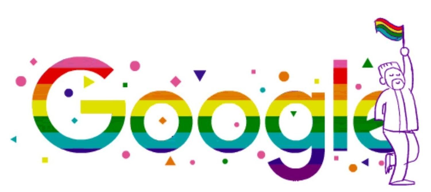 Google Hintergrundbild 1500x668. Chrome OS Wallpaper: Hier bekommt ihr Googles neue 'Pride Month' Hintergrundbilder zum Download (Galerie)