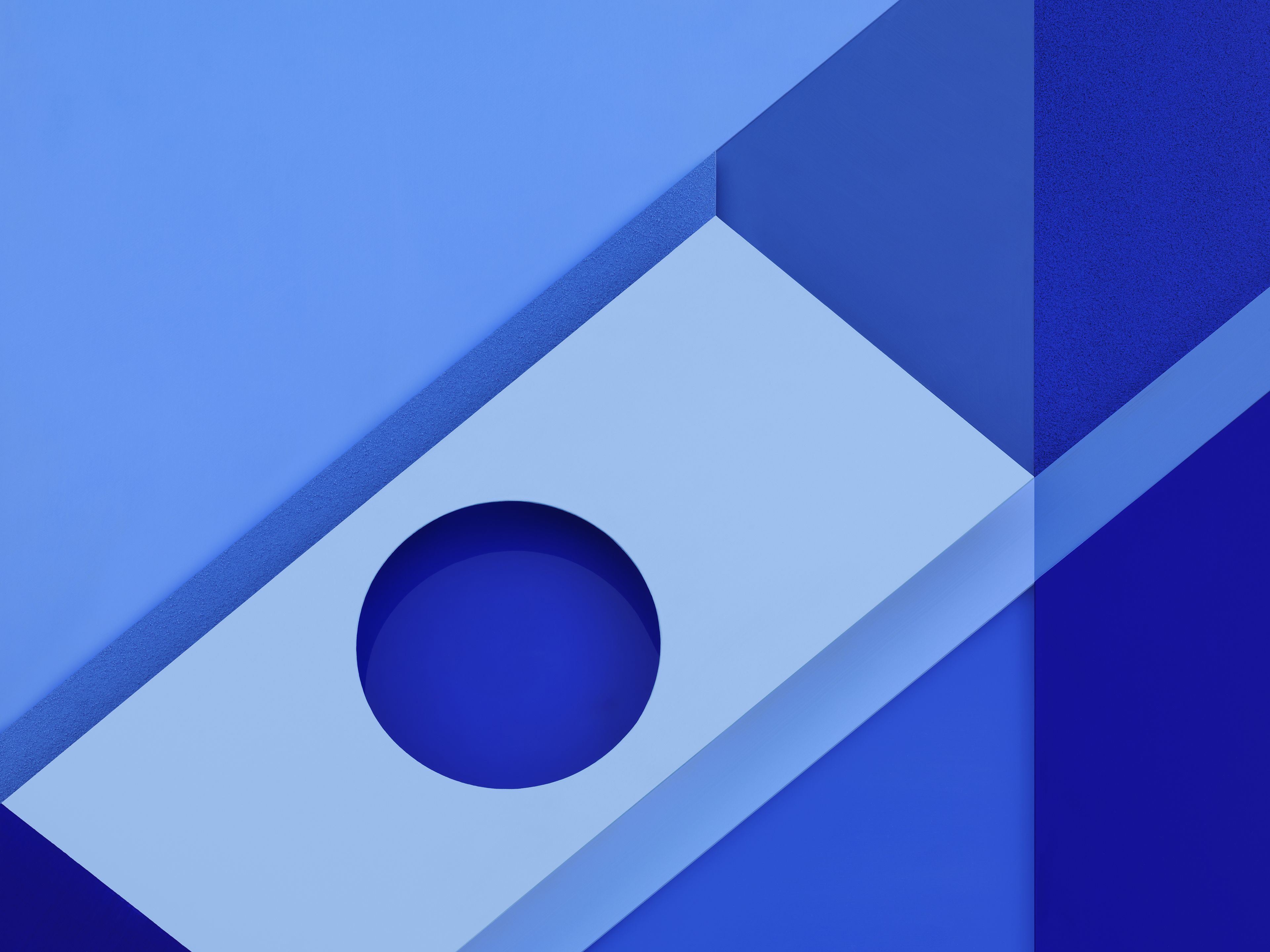 Google Hintergrundbild 3840x2880. The Art Behind Android Marshmallow's New Wallpaper