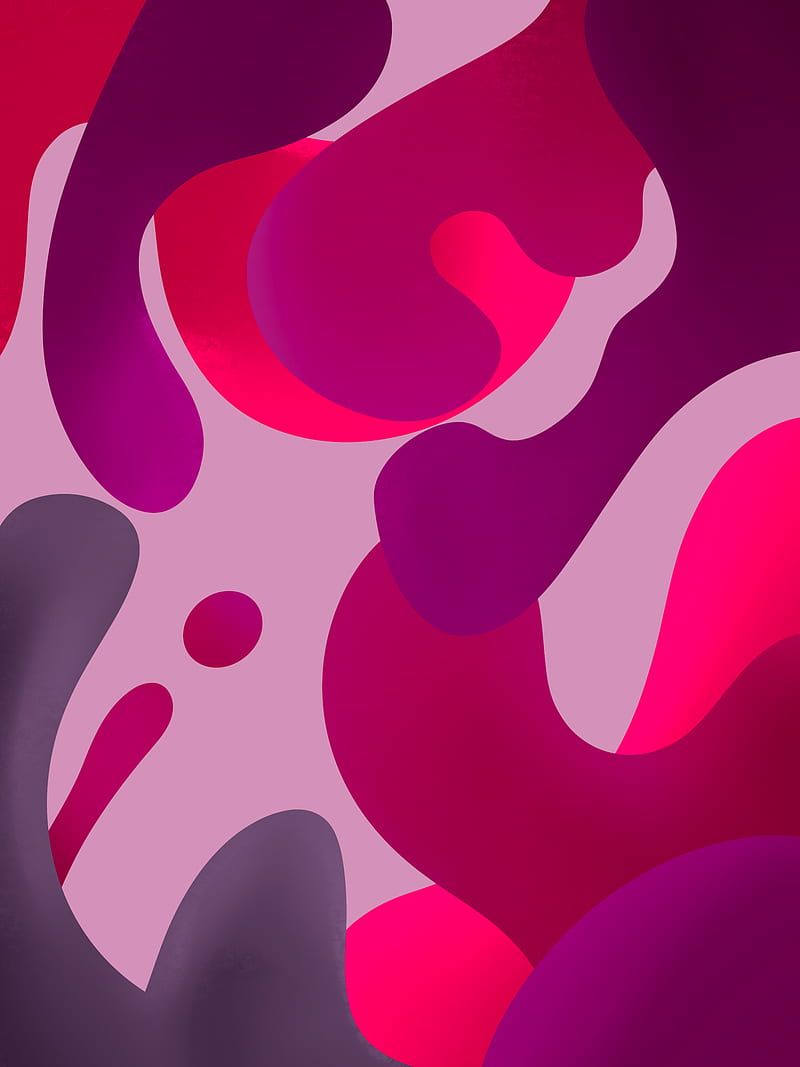  Design Hintergrundbild 800x1067. Abstract, graphic design, purple background, HD phone wallpaper