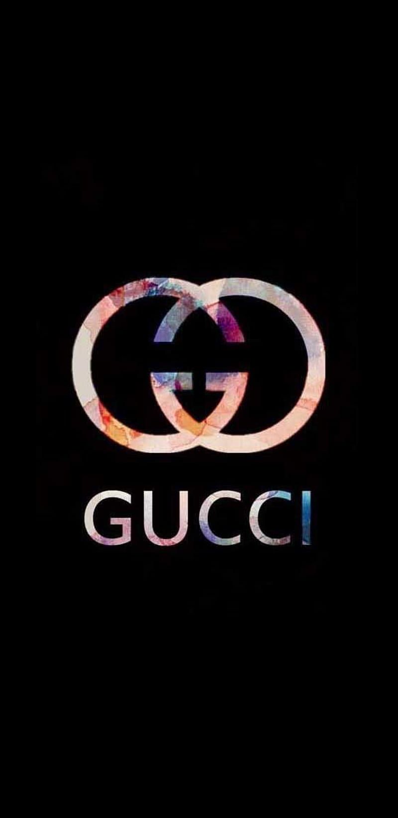  Designer Hintergrundbild 800x1644. Gucci, designer, logo, makes, pink, HD phone wallpaper