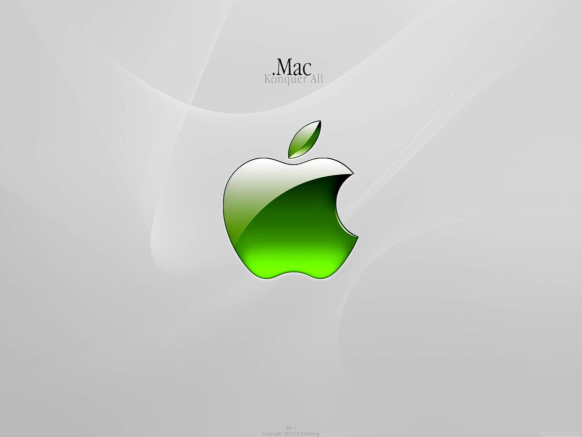  Designer Hintergrundbild 1200x900. Apple Logo, Grüne, Design Hintergrundbild. Download kostenlose Wallpaper