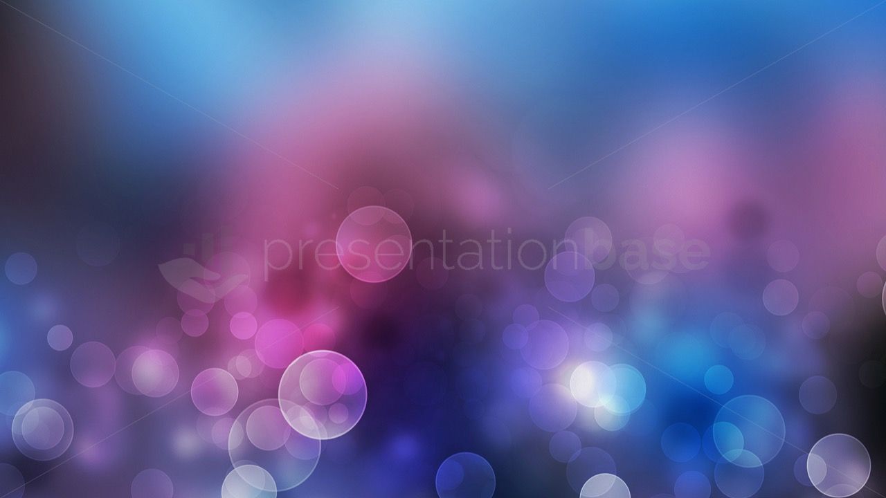 Powerpoint Hintergrundbild 1280x720. Presentation Base