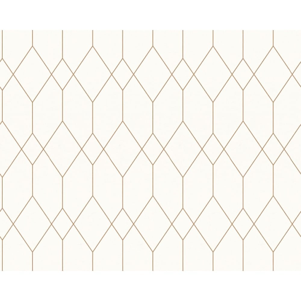  Designer Hintergrundbild 1000x1000. Sample AS Creation ESprit Designer Wallpaper Diamond Pattern Art Deco Geometric 3279