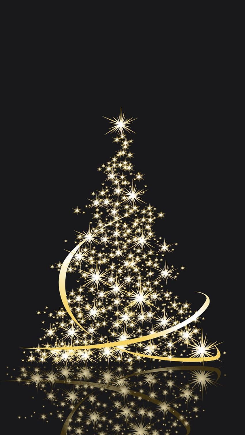  Weihnachtsbaum Hintergrundbild 850x1511. Weihnachten HD wallpaper