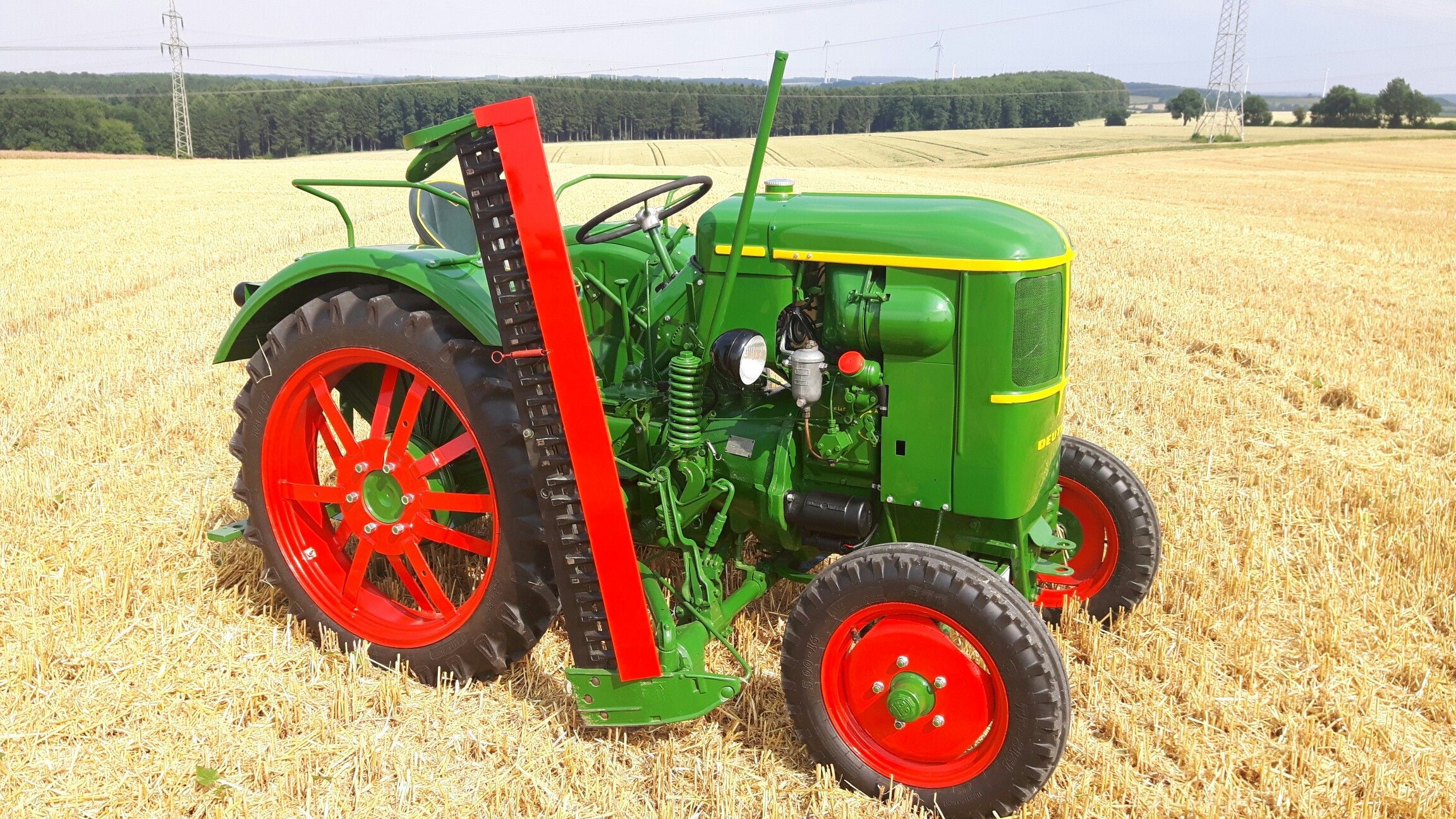  Deutz Hintergrundbild 2304x1296. Deutz F1L514 Ense Bremen 2017 M.Lübben. Deutz, Deutz F1l Oldtimer