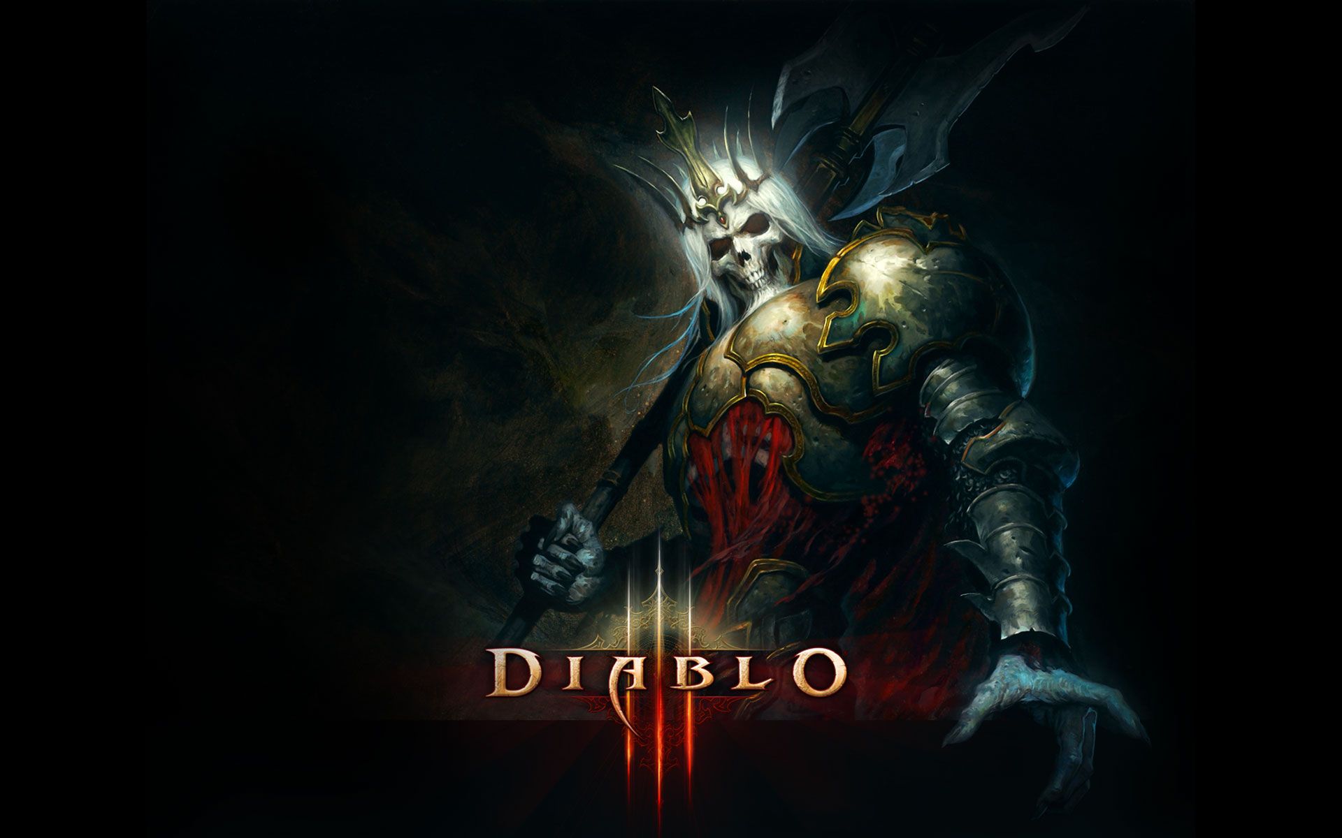  Diablo 3 1920x1080 Hintergrundbild 1920x1200. Diablo 3 Wallpaper