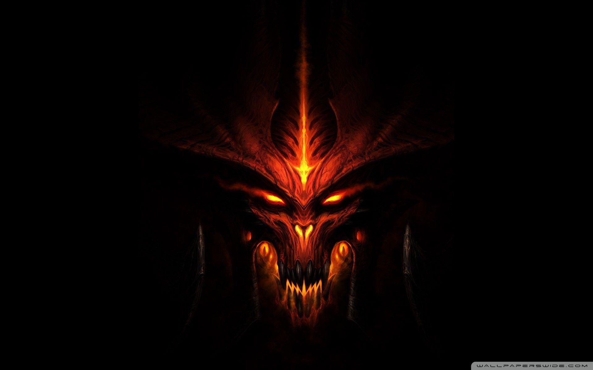  Diablo 3 1920x1080 Hintergrundbild 1920x1200. HD Diablo 3 Wallpaper