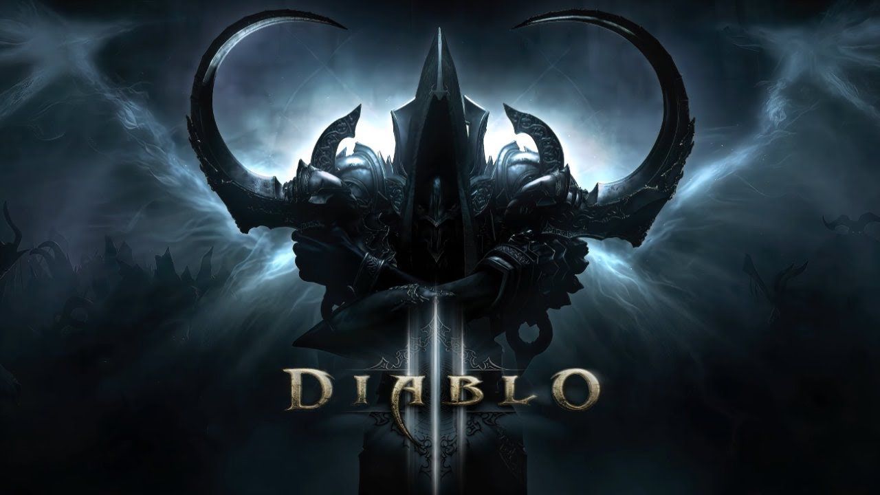  Diablo 3 1920x1080 Hintergrundbild 1280x720. 8K Remastered of Souls