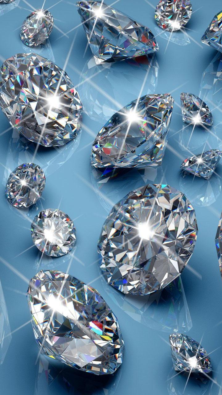  Diamant Hintergrundbild 720x1280. Diamond Live Wallpaper APK für Android herunterladen