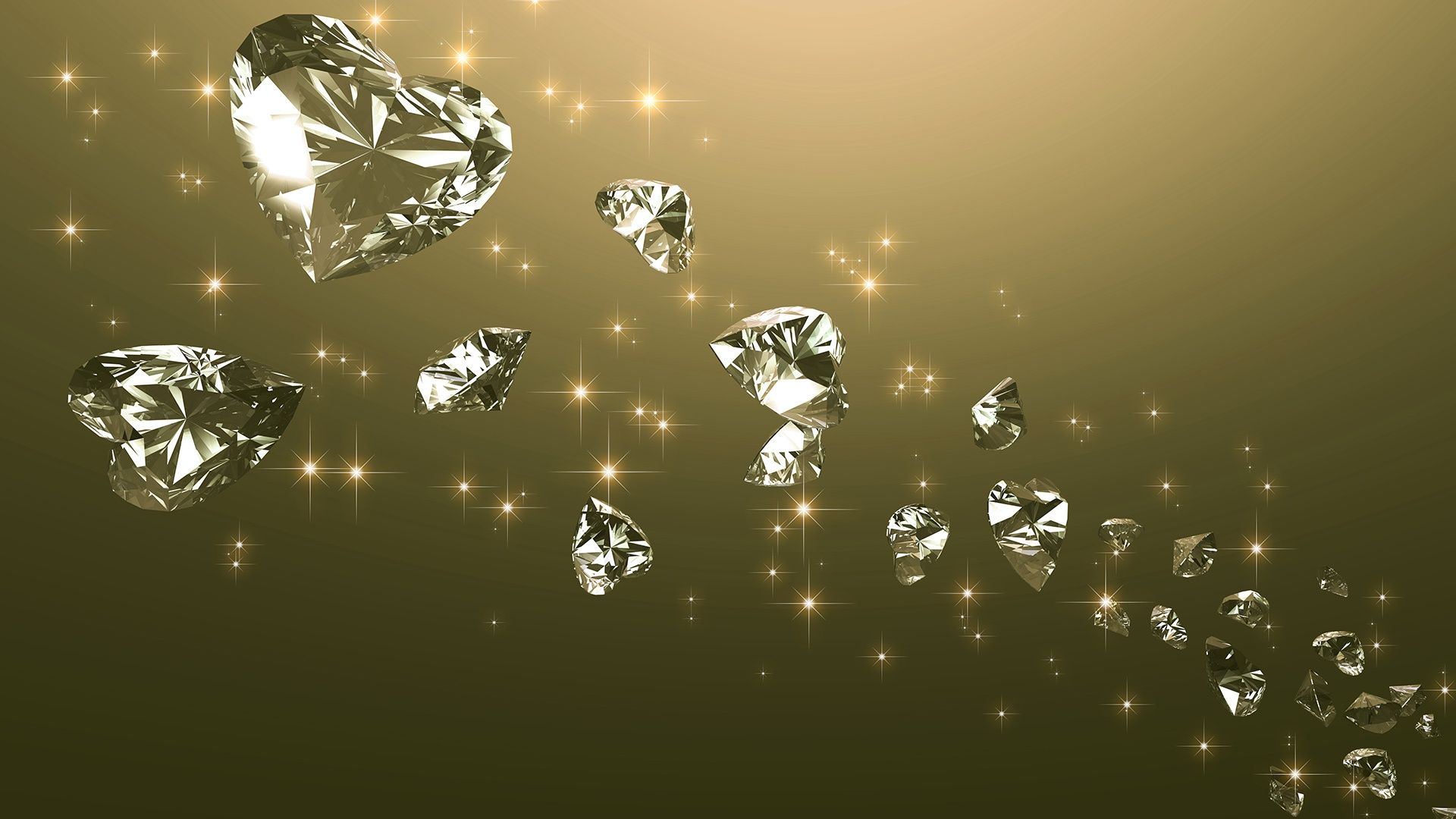  Diamant Hintergrundbild 1920x1080. Download Hintergrundbild Diamant Herz Die Auflösung 1920x1080
