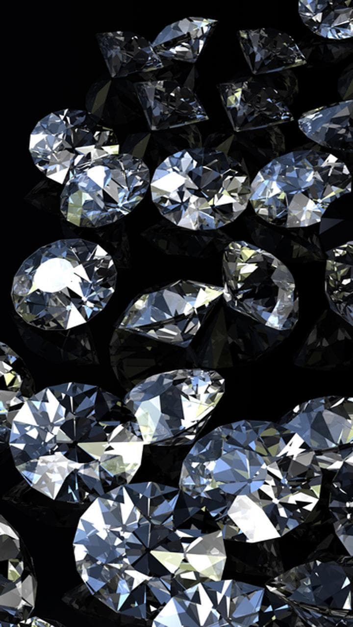  Diamant Hintergrundbild 720x1280. Diamond Wallpaper