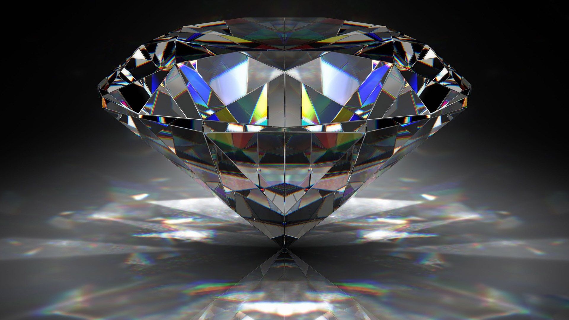  Diamant Hintergrundbild 1920x1080. Diamond Wallpaper for Desktop