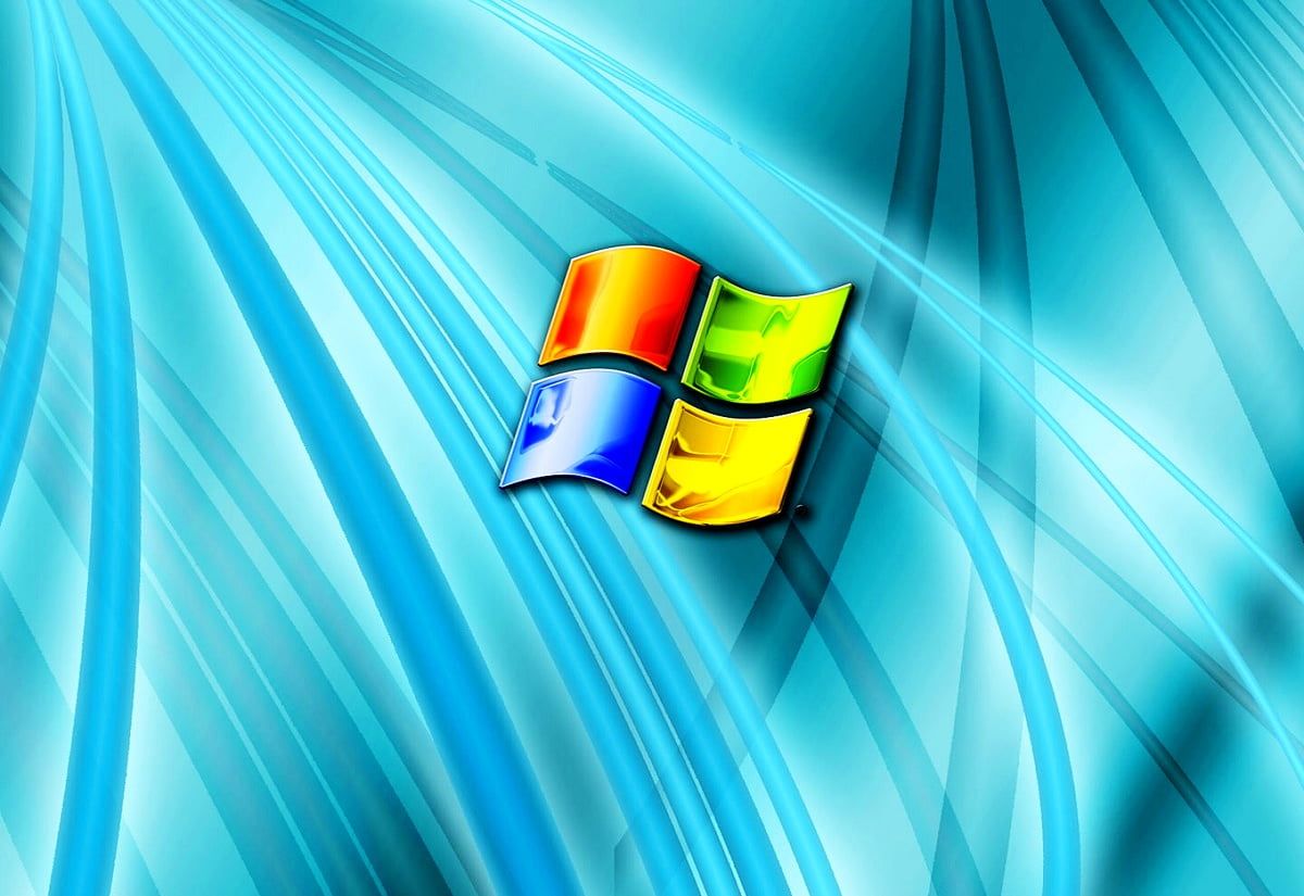 Die Besten Hintergrundbild 1200x825. Windows Vista, Betriebssystem, Blaue Hintergrundbild. Download kostenlose Wallpaper
