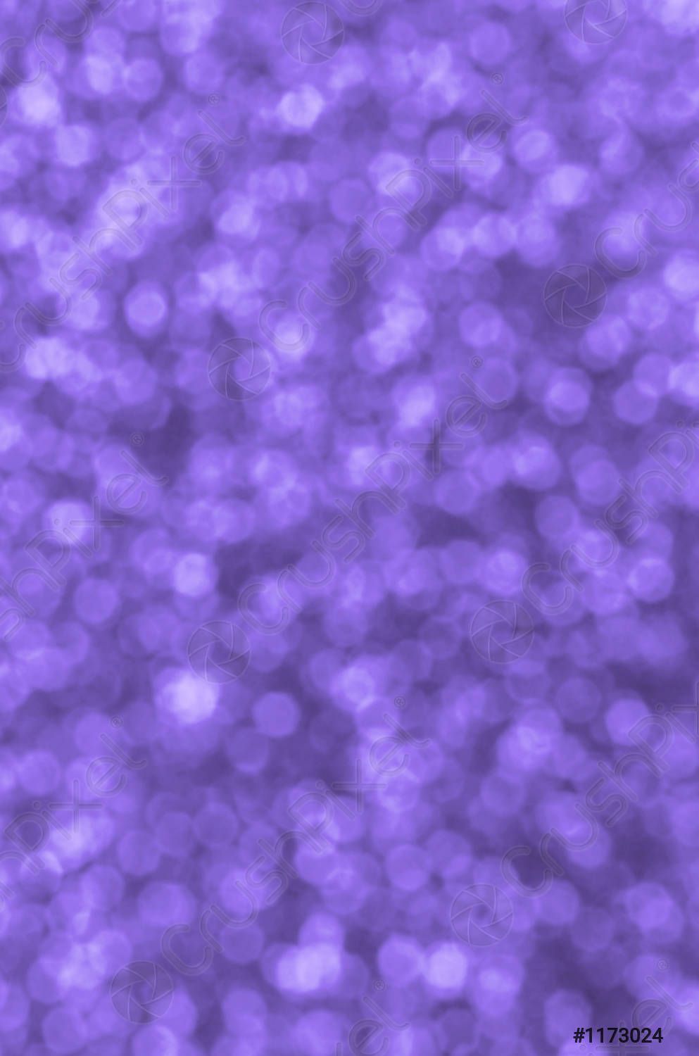 Verschwommen Hintergrundbild 993x1500. Verschwommene Violette Dekorative Pailletten Hintergrundbild Mit Glänzenden Bokeh Lichter Vorrätig 1173024