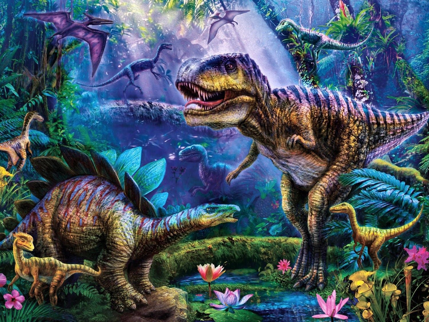  Dino Hintergrundbild 1500x1125. Free Dinosaur Wallpaper Downloads, Dinosaur Wallpaper for FREE