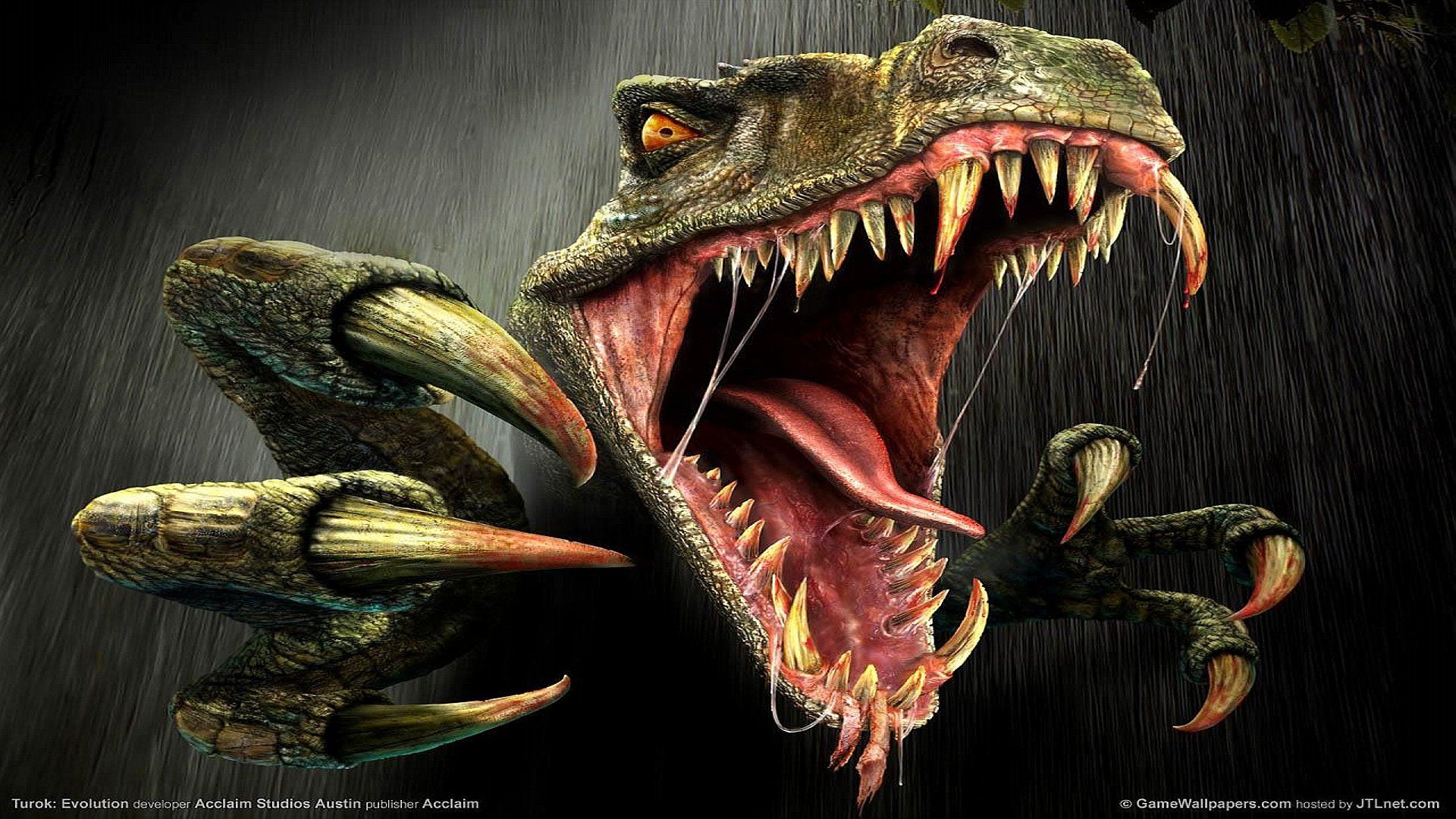  Dino Hintergrundbild 1920x1080. Cool Dinosaur Wallpaper