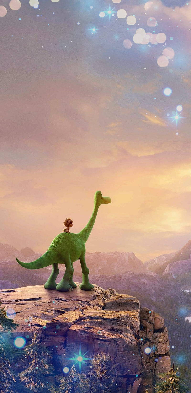  Dino Hintergrundbild 800x1644. Free The Good Dinosaur Wallpaper Downloads, The Good Dinosaur Wallpaper for FREE