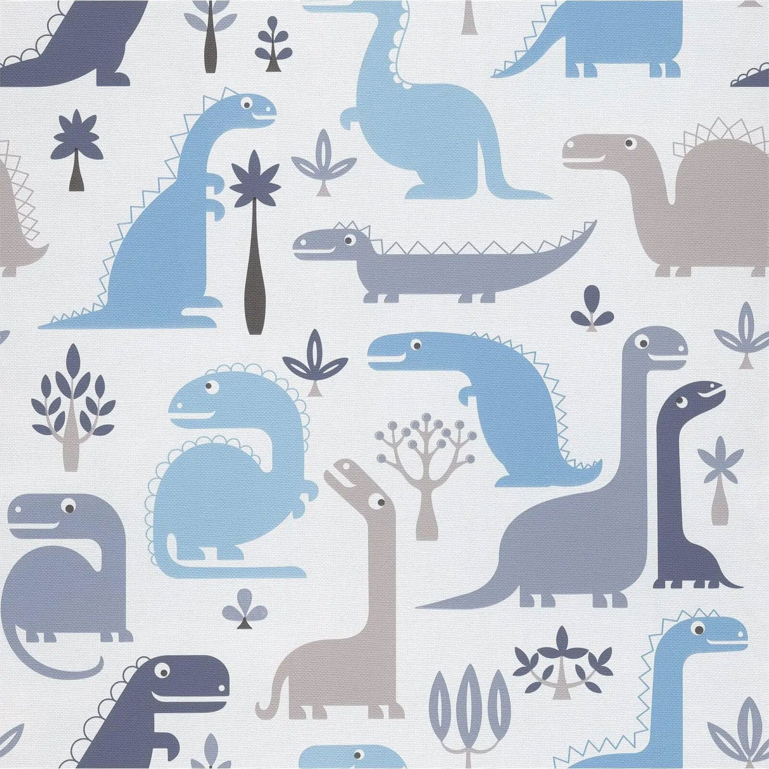  Dino Hintergrundbild 1500x1500. Dinosaur Wallpaper. Compare Dino Patterned Paper for the Walls