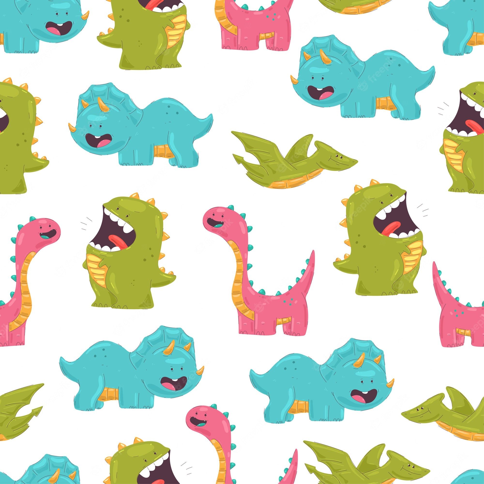  Dino Hintergrundbild 2000x2000. Cute Dinosaur Unicorn Seamless Pattern Cartoon Drawing With Pastel Colors AI Background Free Download Pikbest. clinicadamama.com.br