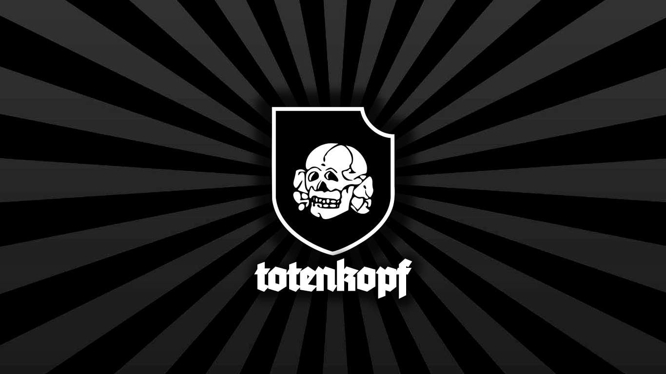  Totenkopf Hintergrundbild 1366x768. Free download Wallpaper Waffen SS Totenkopf Division [1366x768] for your Desktop, Mobile & Tablet. Explore Totenkopf Wallpaper