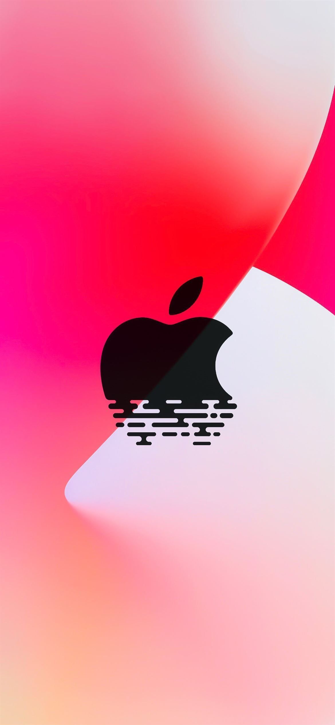 Apple Hintergrundbild 1170x2532. Apple Store Marina Bay Sands by AR7 #AR7 #aesthetic. Apple iphone wallpaper hd, Apple logo wallpaper, Apple wallpaper iphone