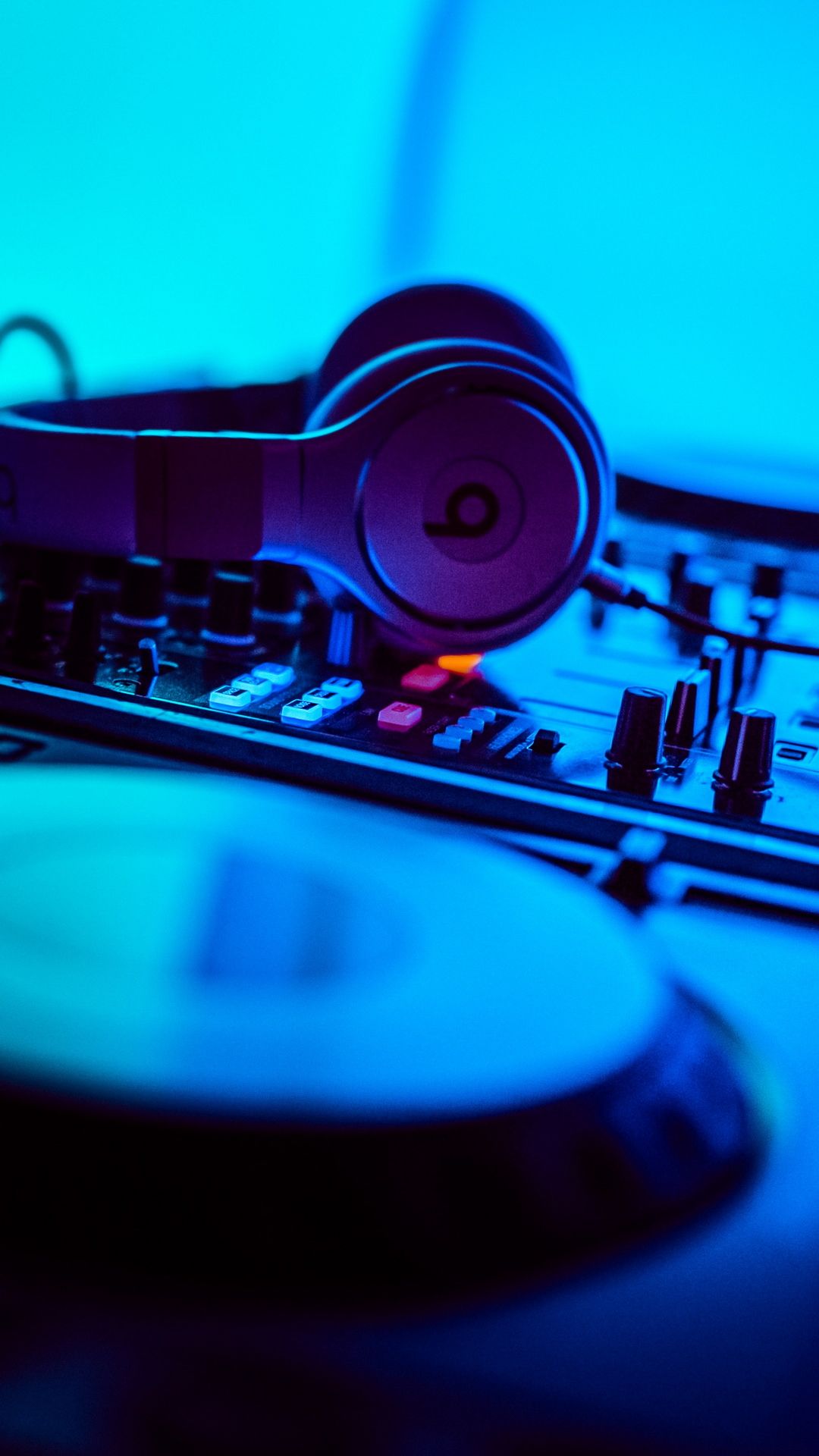  DJ Hintergrundbild 1080x1920. Kostenlose Hintergrundbilder Dj Mix, Festplatte, Hip Hop Musik, Blau, Unterhaltung, Bilder Für Ihren Desktop Und Fotos