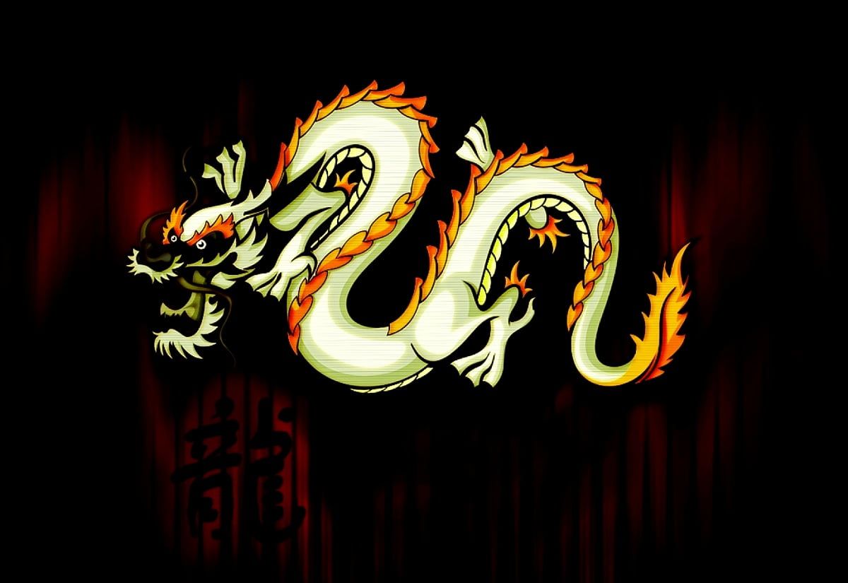  Drachen Hintergrundbild 1200x825. Gutes Feng Shui, Drachen, Grafik Hintergrundbild. Beste kostenlose Wallpaper