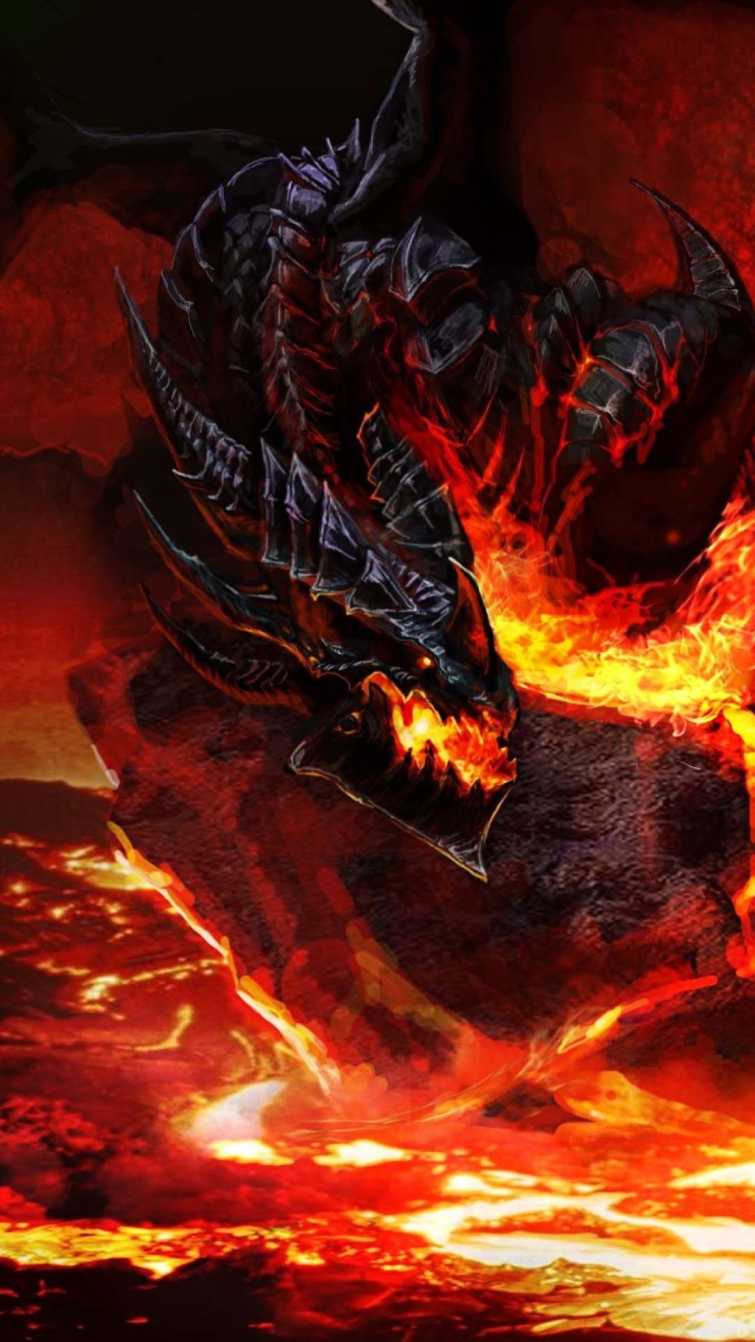  Drachen Hintergrundbild 1080x1920. Dragon Wallpaper 45. Dragon wallpaper iphone, Dragon image, Fire dragon