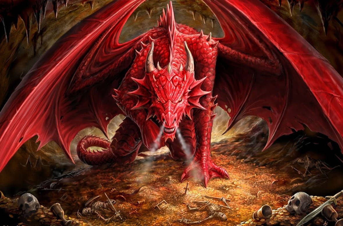  Drachen Hintergrundbild 1179x779. Free 3D Dragon Wallpaper Downloads, 3D Dragon Wallpaper for FREE