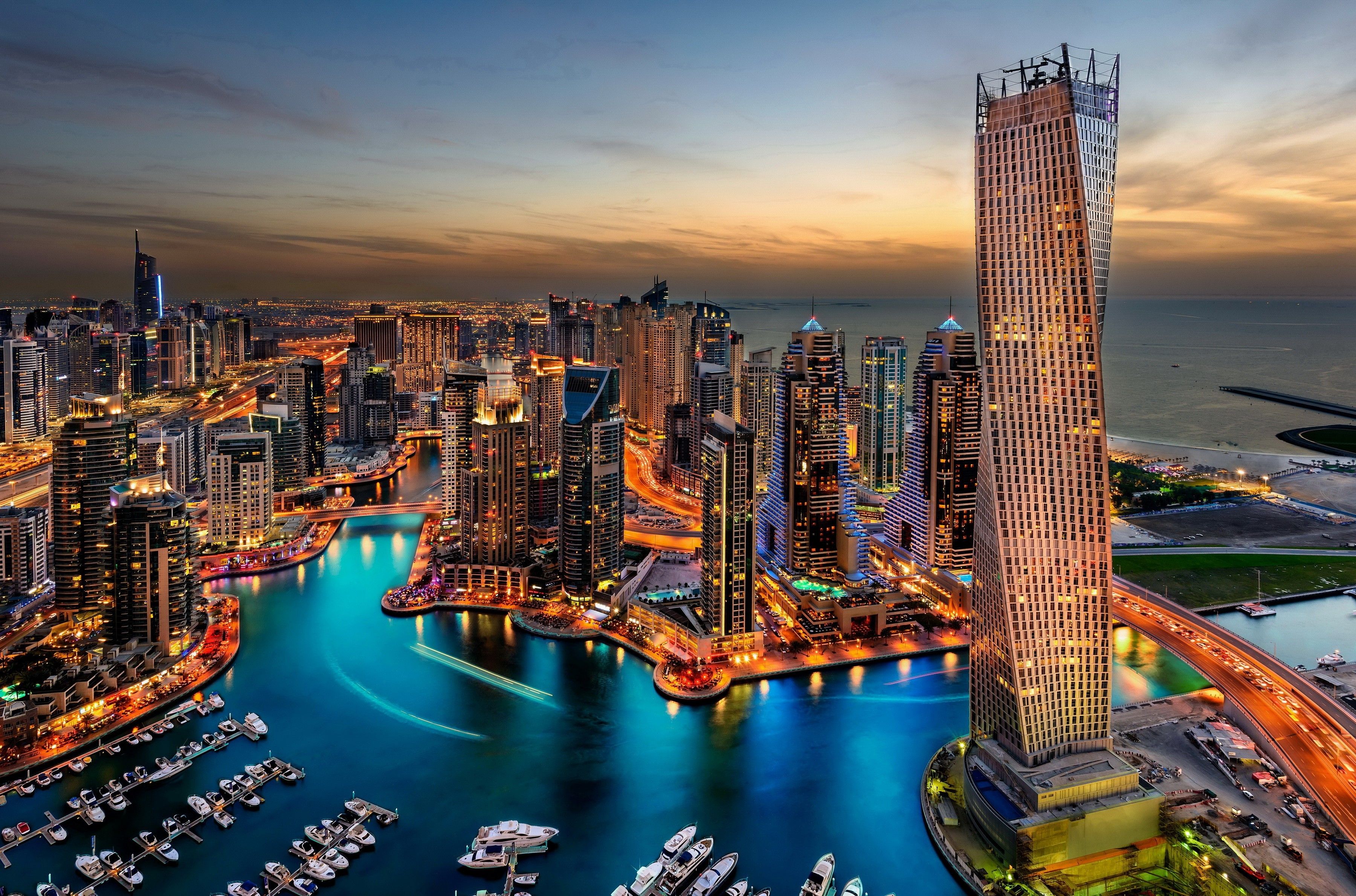  Dubai Hintergrundbild 3600x2380. Dubai HD Wallpaper und Hintergründe