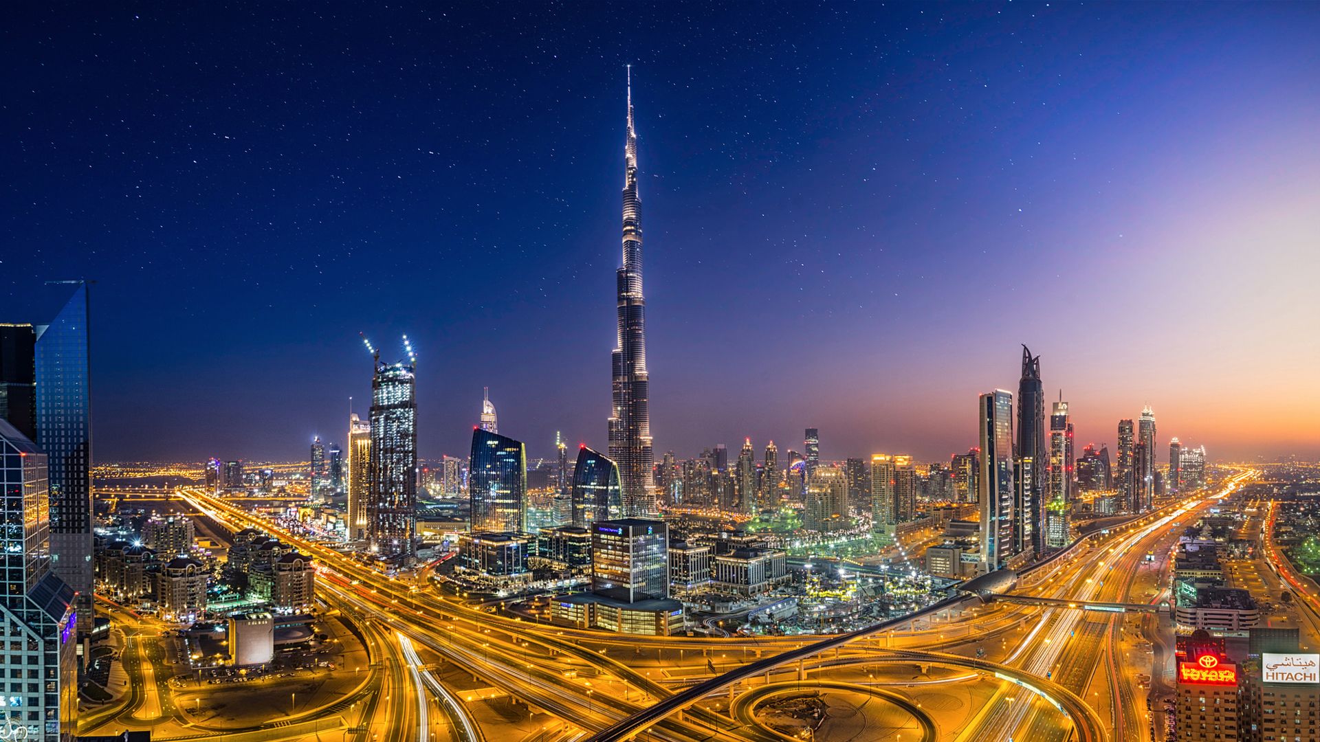  Dubai Hintergrundbild 1920x1080. Burj Khalifa HD Wallpaper und Hintergründe