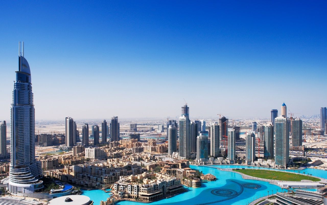 Dubai Hintergrundbild 1280x804. Dubai Überblick Hintergrundbilder. Dubai Überblick frei fotos