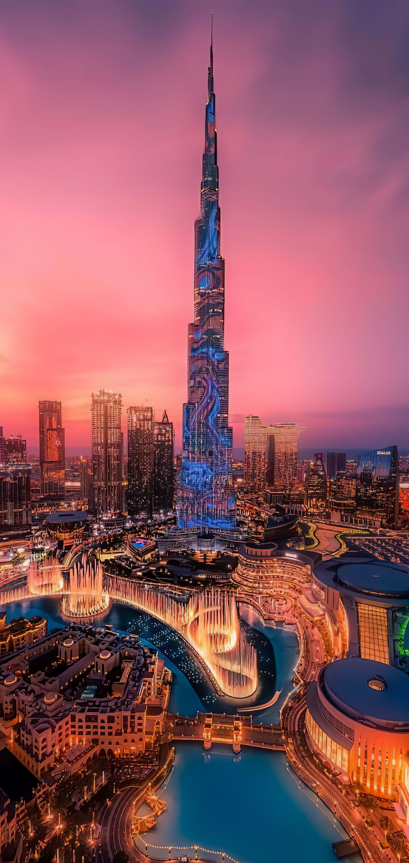 Dubai Hintergrundbild 1422x3000. Wallpaper Dubai, Cityscape, Skyscraper, Building, Atmosphere, Background Free Image