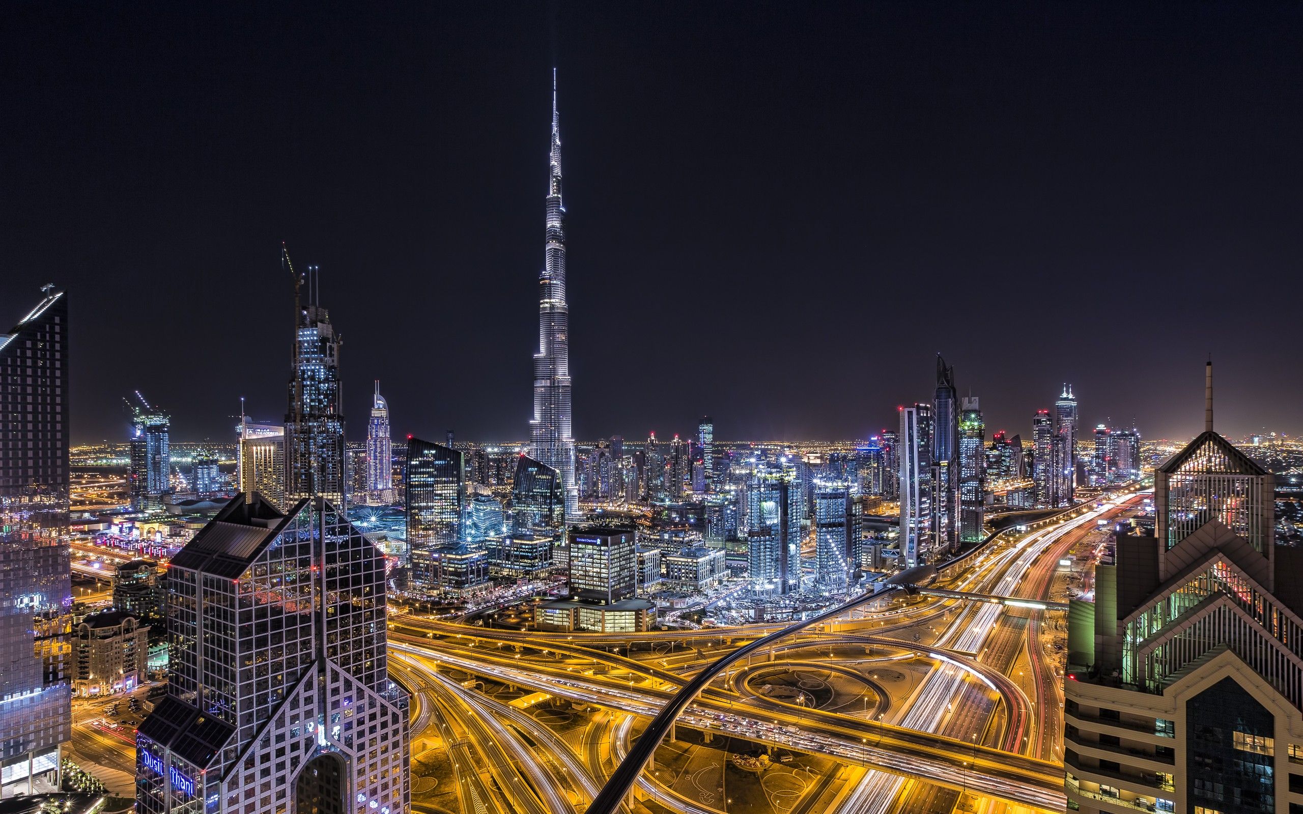  Dubai Hintergrundbild 2560x1600. Dubai Wallpaper 28 - [2560x1600]