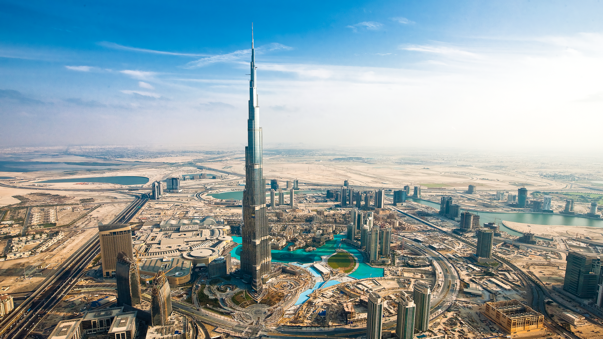  Dubai Hintergrundbild 1920x1080. 4K Dubai Wallpaper. Hintergründe