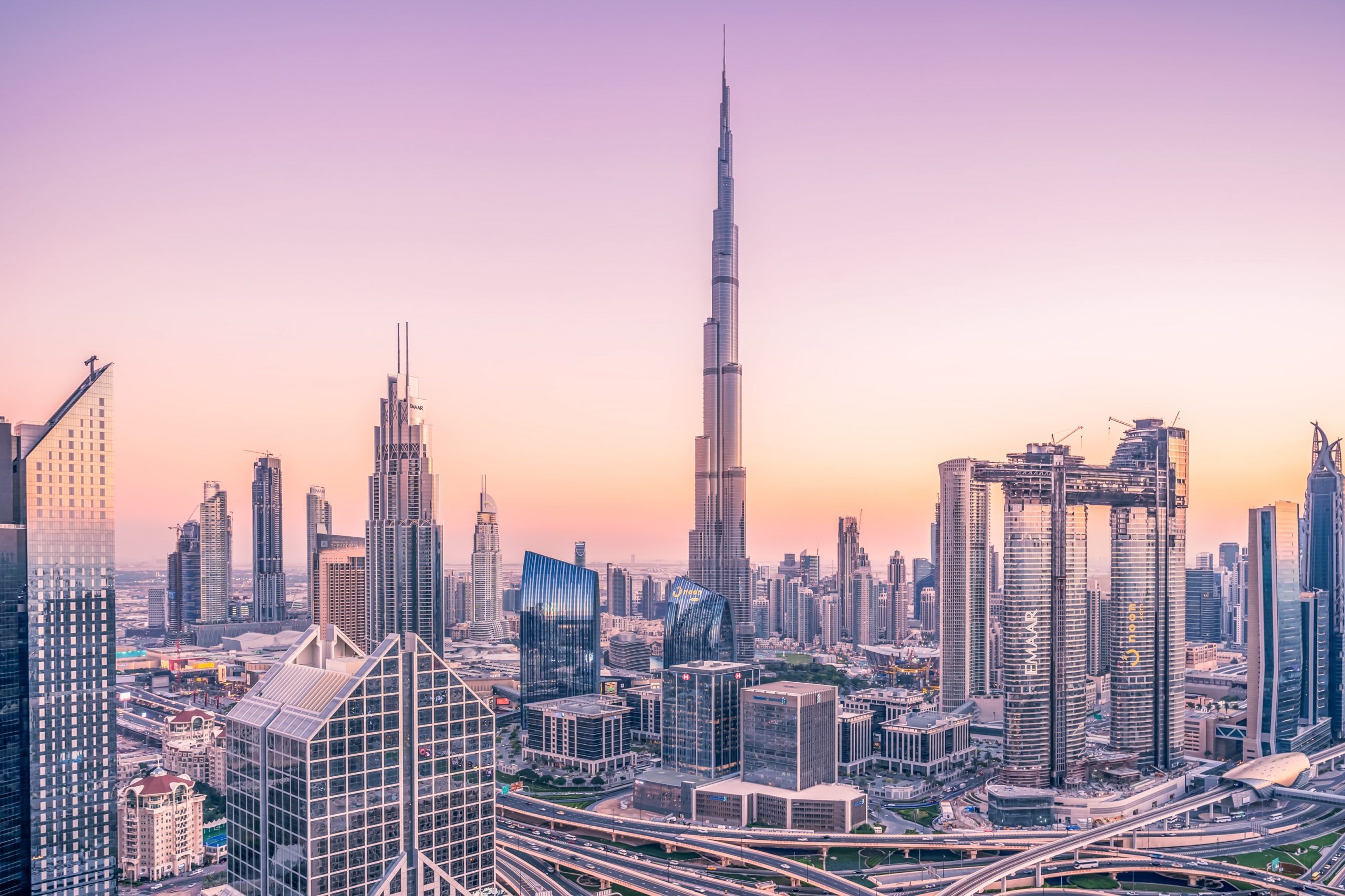  Dubai Hintergrundbild 2560x1706. Big 5 in Dubai