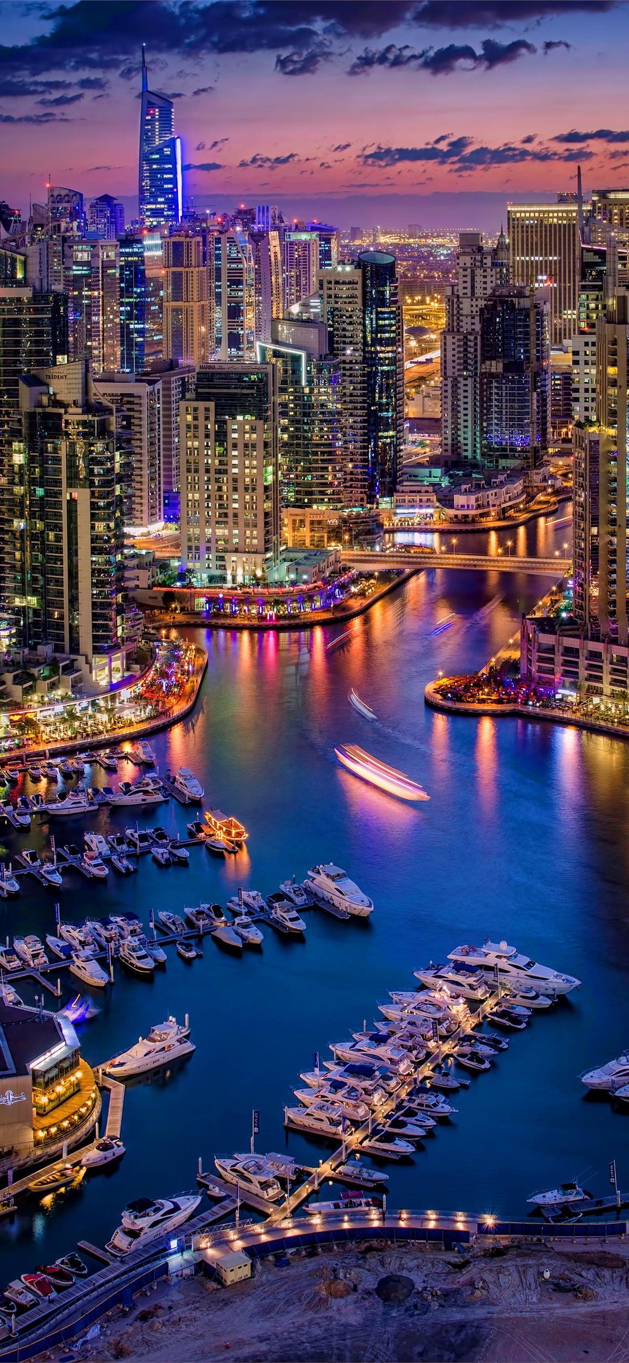  Dubai Hintergrundbild 1242x2688. Dubai iPhone 11 Wallpaper Free Download