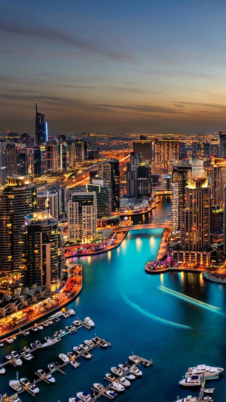  Dubai Hintergrundbild 720x1280. Beautiful Dubai Wallpaper APK für Android herunterladen