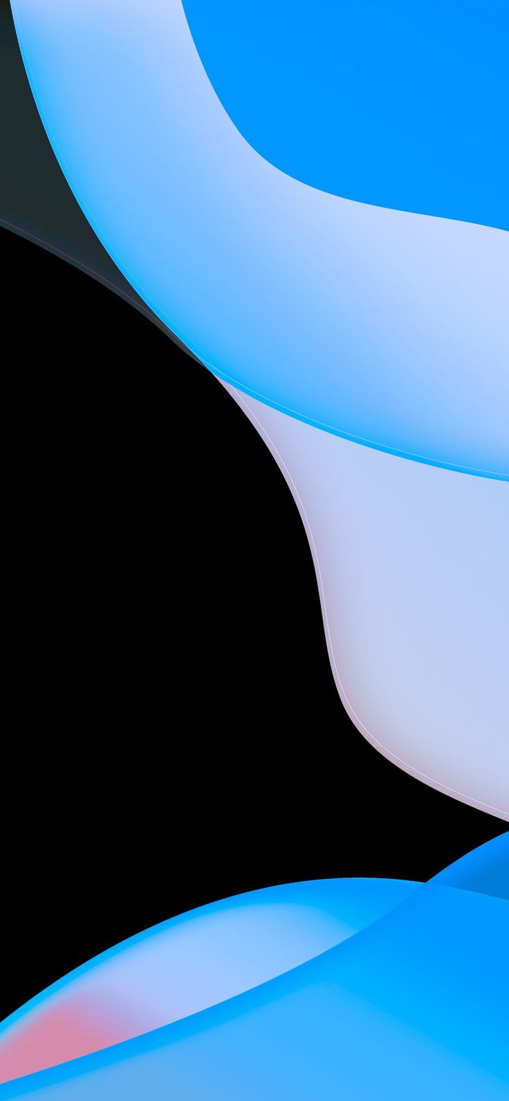  Dynamische Hintergrundbild 736x1592. DYNAMIC FLUID GRADIENT BLUE FOR iPhone. iPhone dynamic wallpaper, Phone wallpaper design, iPhone wallpaper
