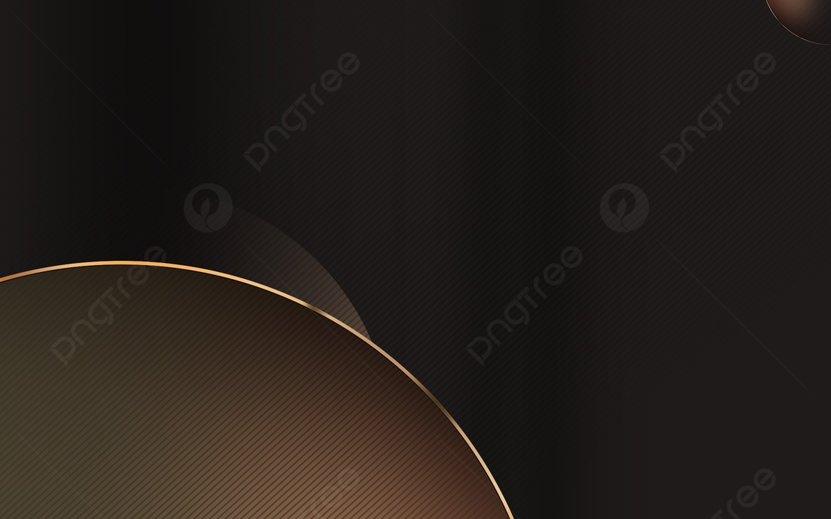  Edle Hintergrundbild 1200x750. Gold Phnom Rand Runder Geometrischer Dunkler Edler Hintergrund, Hintergrund, Luxus, Ehre Hintergrund, Foto und Bild zum kostenlosen Download